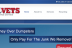 junkvets-junk-removal-web-design