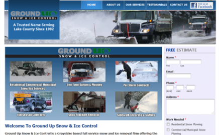 Web Design Services