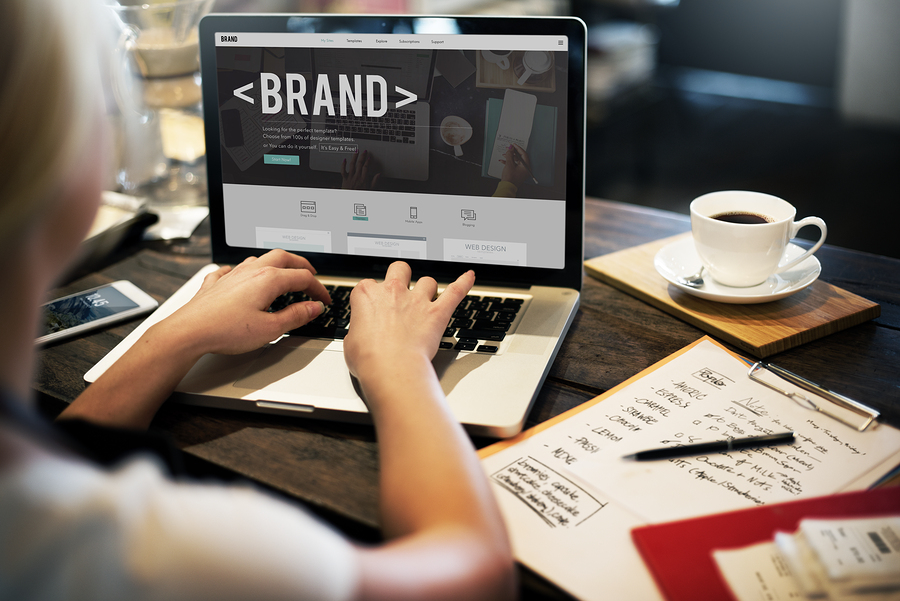 Branding SEO